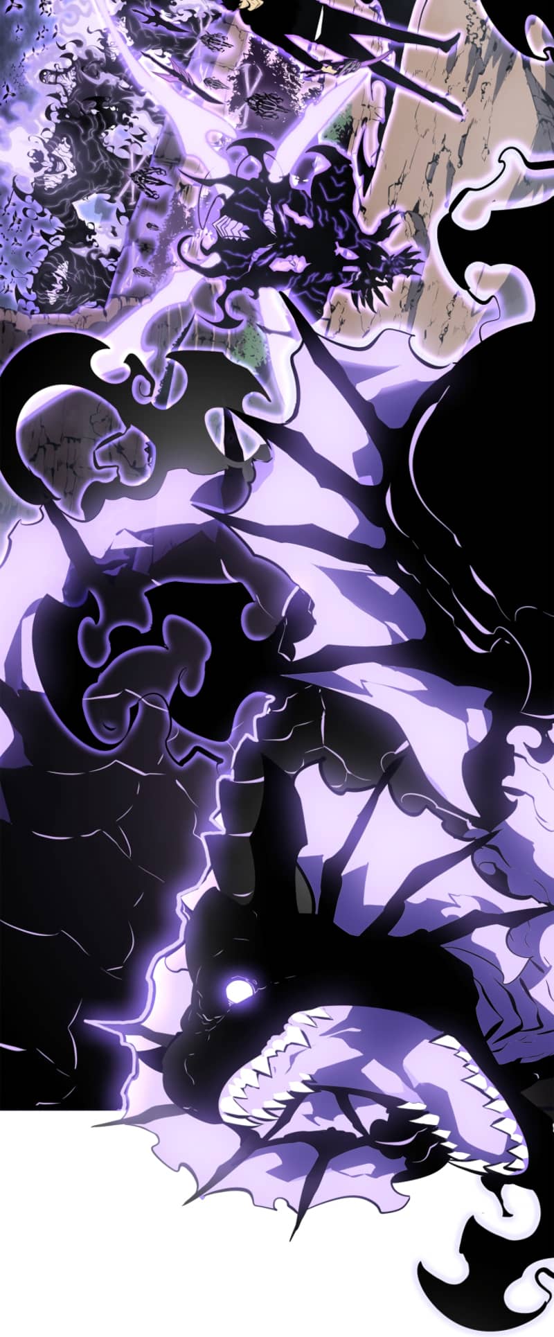 Solo Leveling, Chapter 184 image 25